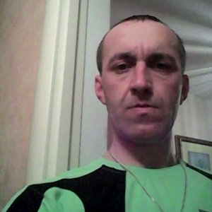 Дмитрий Николаев, 42 года